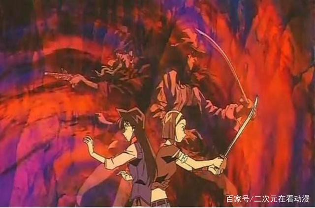 名侦探柯南：万金小姐的园子，为什么对小兰特别好？悄悄告诉你