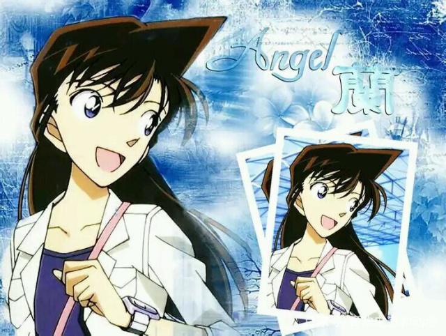 名侦探柯南中的8个人生小道理，希望对你有帮助