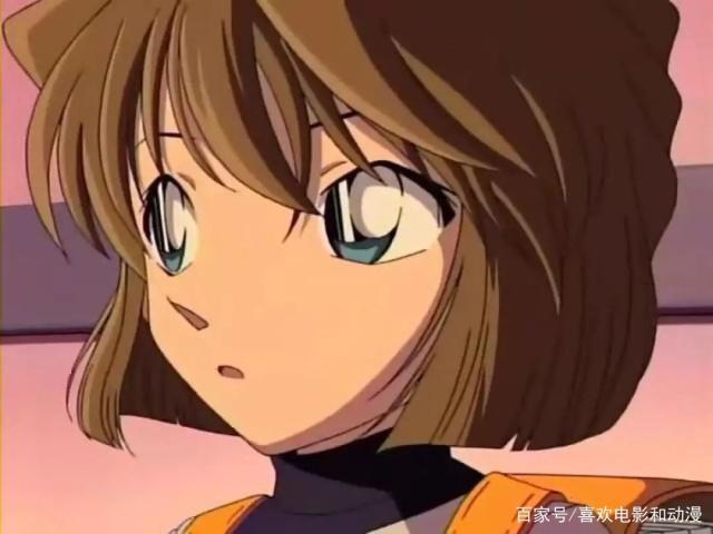 名侦探柯南中的8个人生小道理，希望对你有帮助