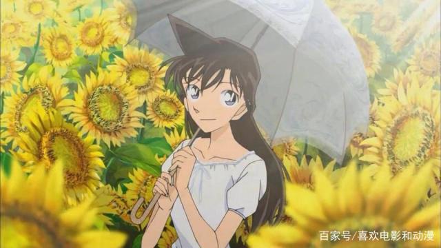 名侦探柯南中的8个人生小道理，希望对你有帮助