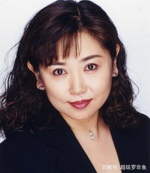 她们明明可以靠脸吃饭：名侦探柯南十大声优颜值排名