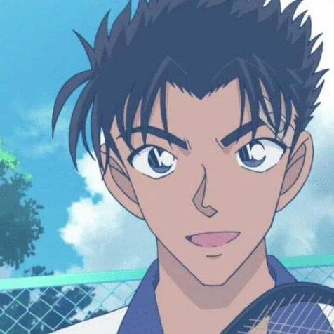 名侦探柯南：最佳男朋友top5，排第一的当然是他！