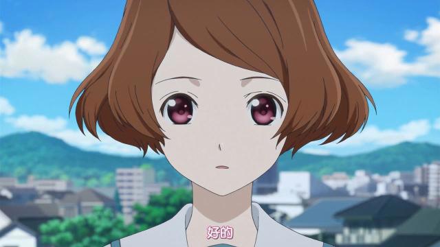 《重启咲良田》：想看烧脑动漫？除了名侦探柯南，这部番值得推荐