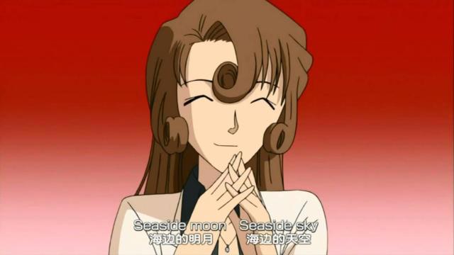 《名侦探柯南》中车技最好的七位老司机，其中有四位都是女性！