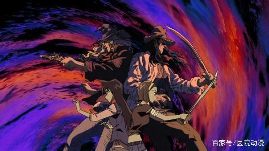 名侦探柯南：这个剧场版居然是跟风制作！最终成片略有遗憾！