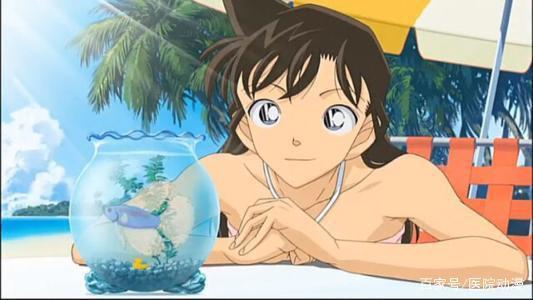 名侦探柯南：这个剧场版居然是跟风制作！最终成片略有遗憾！