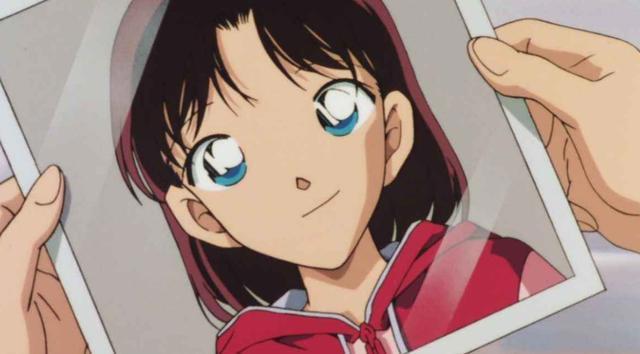 柯南剧场版：最好的两部无人否认，最差的两部一言难尽