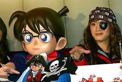 精品动漫资源｜21.9.21｜名侦探柯南｜绀碧之棺｜双语字幕｜BD6.35G