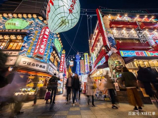 K球APP大阪德比特稿：蓝与红的羁绊