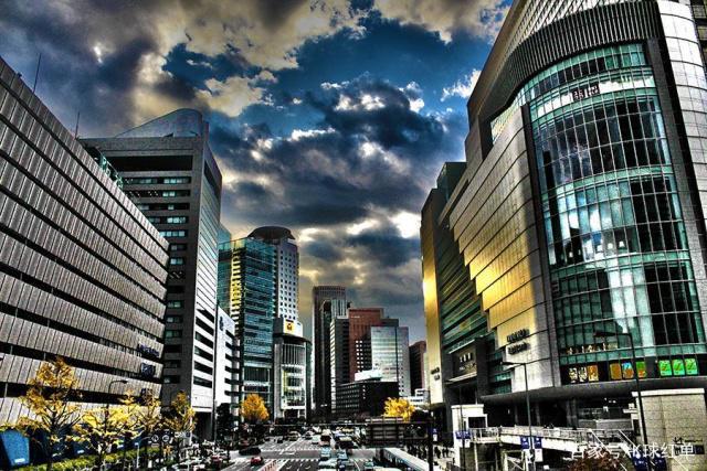 K球APP大阪德比特稿：蓝与红的羁绊