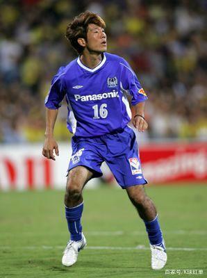 K球APP大阪德比特稿：蓝与红的羁绊