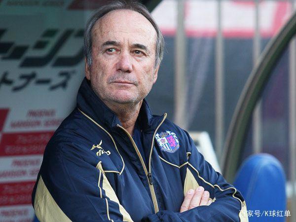 K球APP大阪德比特稿：蓝与红的羁绊