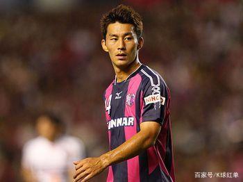 K球APP大阪德比特稿：蓝与红的羁绊