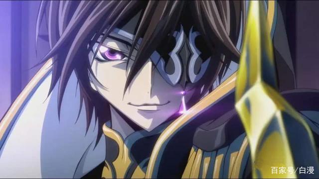 戴上口罩和面罩后，这些动漫男神更帅了，不露脸的他们更有神秘感