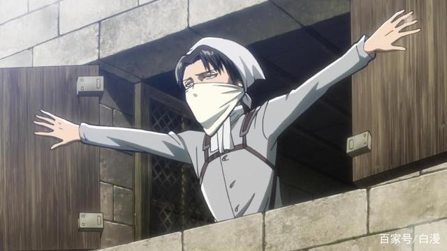 戴上口罩和面罩后，这些动漫男神更帅了，不露脸的他们更有神秘感