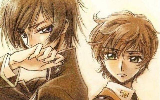 这或许就是兄弟情吧