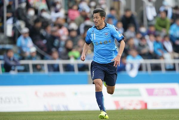 52岁为何还要坚持踢球？日本年轻人如何看待三浦知良