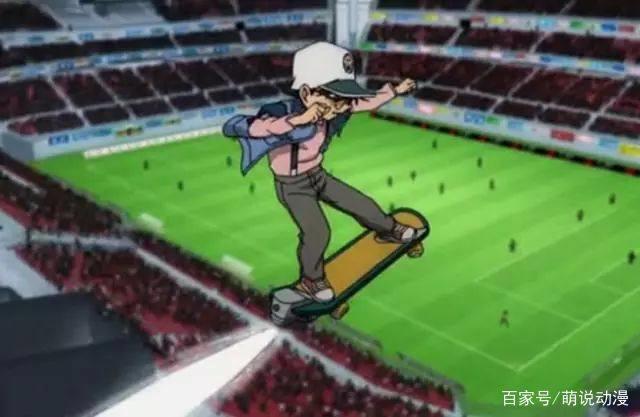 盘点那些年柯南开过的车，你能说出几个？