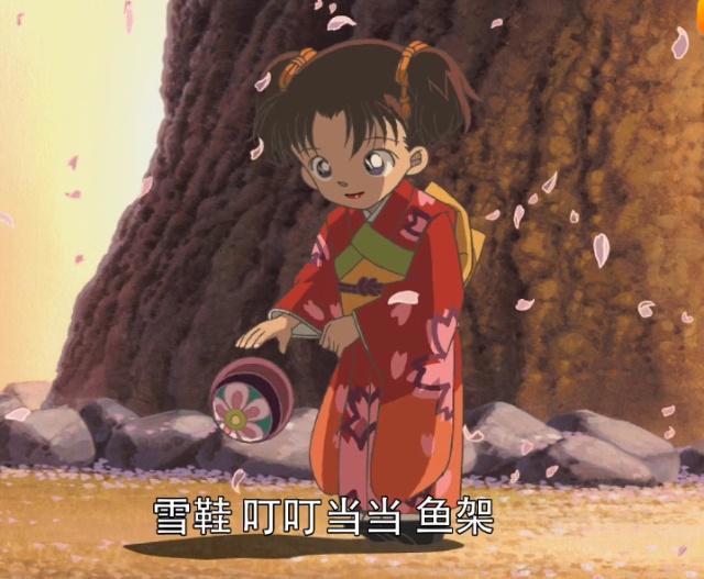 个人盘点《名侦探柯南》剧场版中最喜欢的几部，逻辑紧密剧情刺激