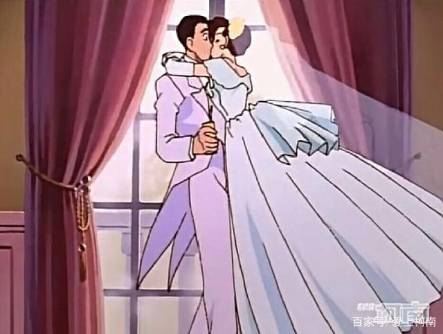 名侦探柯南：盘点因误会但没造成遗憾的剧集