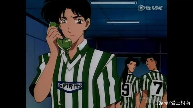 名侦探柯南：盘点因误会但没造成遗憾的剧集