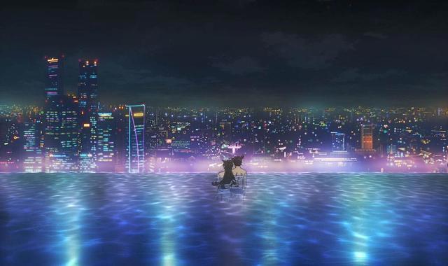 日本狂揽91亿日元票房，24年，“柯南”的吸金能力到底有多强