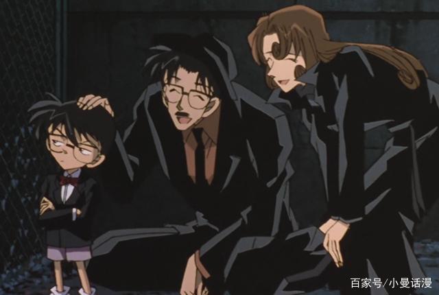 《名侦探柯南》剧场版的转变，其实是经典日本动漫在新时代的衰落