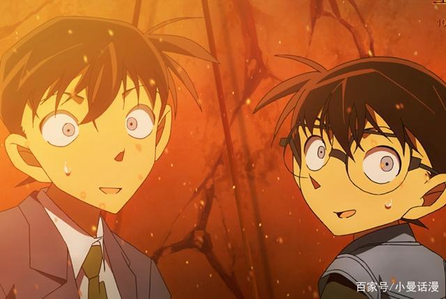 《名侦探柯南》剧场版的转变，其实是经典日本动漫在新时代的衰落