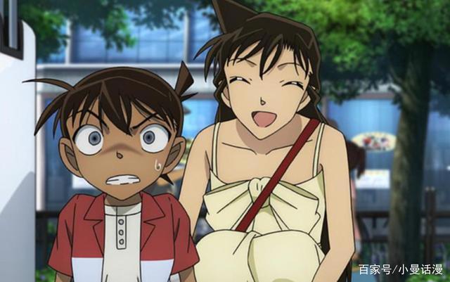 《名侦探柯南》剧场版的转变，其实是经典日本动漫在新时代的衰落