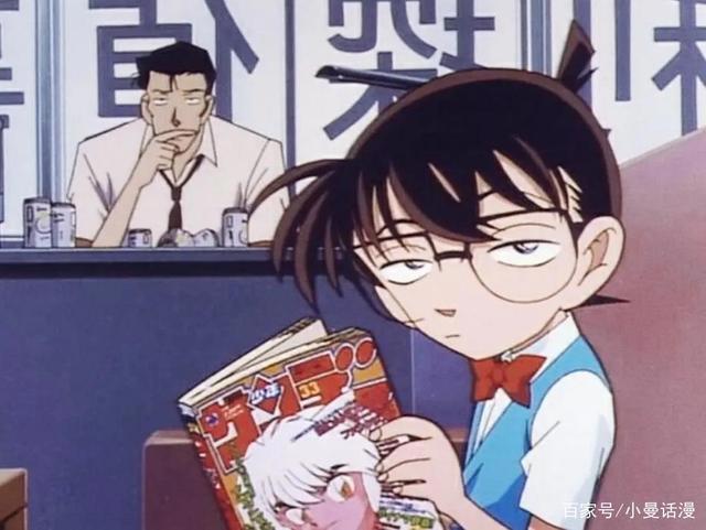 《名侦探柯南》剧场版的转变，其实是经典日本动漫在新时代的衰落