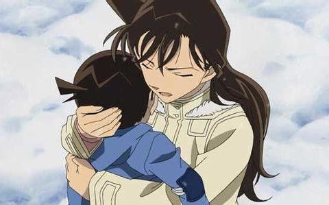 名侦探柯南：绀青之拳发布最新30秒中文预告，巨轮撞向海滨酒店