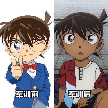 名侦探柯南：绀青之拳发布最新30秒中文预告，巨轮撞向海滨酒店