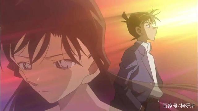 我为什么不希望《柯南》结局？这位十年老粉说出了很多人的心声