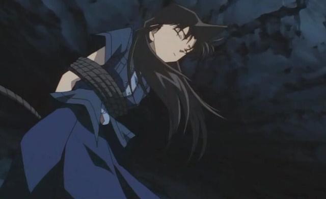 名侦探柯南：剧场版渐渐变成烂片，究竟是什么原因？