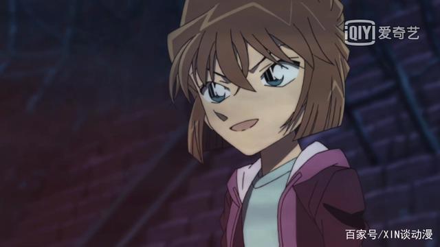 名侦探柯南：少年侦探团“神助攻”，间接救下数万人