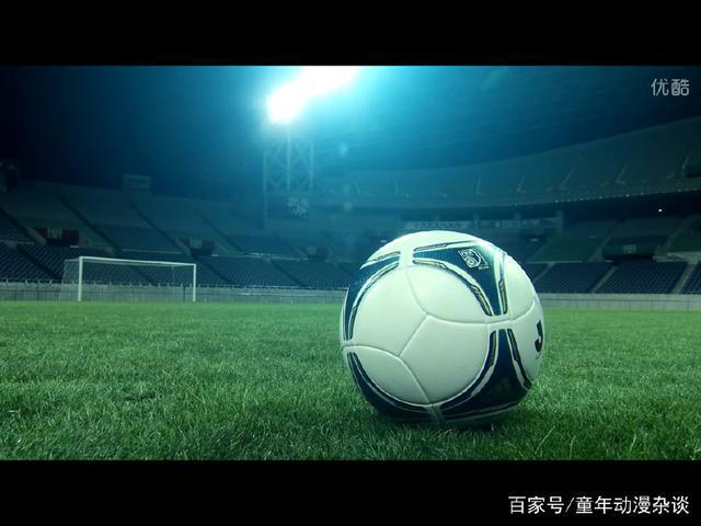 名侦探柯南：M16第11个前锋全解析，这就是对足球的爱呀