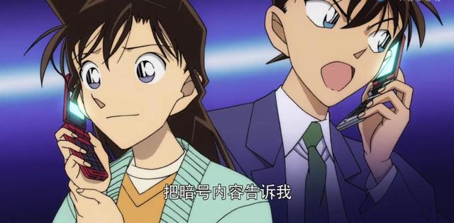 《名侦探柯南：第11个前锋》：新一阻止爆炸救小兰，足球引回忆