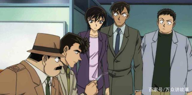 日本漫画改编《名侦探柯南：第十一名前锋》