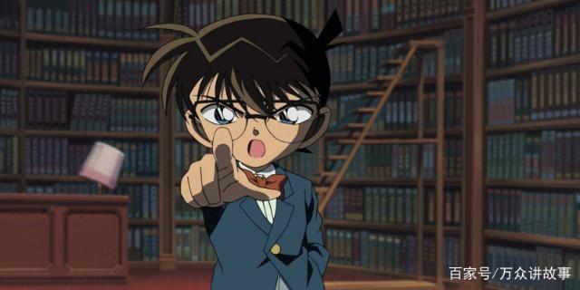 日本漫画改编《名侦探柯南：第十一名前锋》