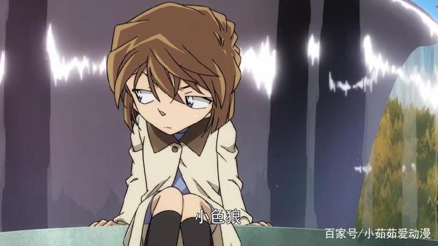 《名侦探柯南·第十一个前锋》:足球小将开大了歹徒又要坏菜了