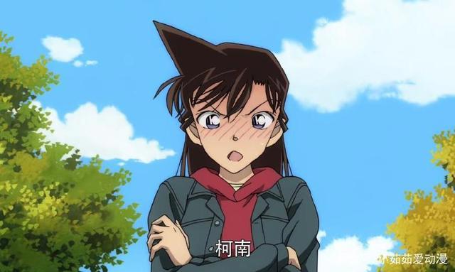 《名侦探柯南·第十一个前锋》:足球小将开大了歹徒又要坏菜了