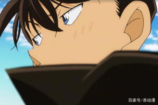 名侦探柯南：修学旅行恋红篇收视率，略高于鲜红篇，仍被第一碾压