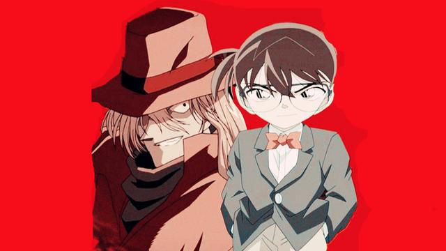 蜡笔小新：动漫离谱事件，柯南上25年一年级不算啥，小新永远5岁