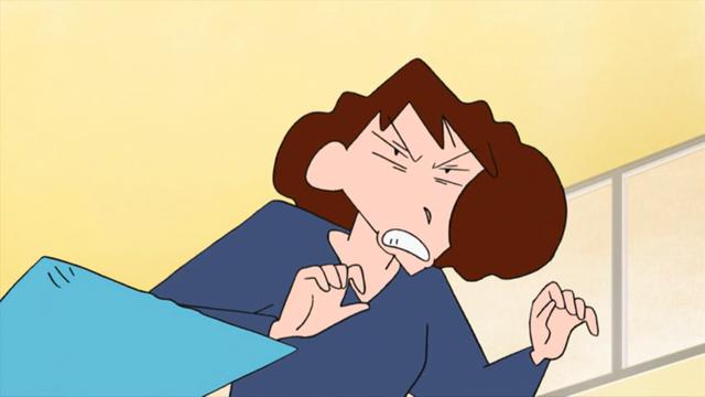 蜡笔小新：动漫离谱事件，柯南上25年一年级不算啥，小新永远5岁