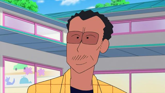 蜡笔小新：动漫离谱事件，柯南上25年一年级不算啥，小新永远5岁