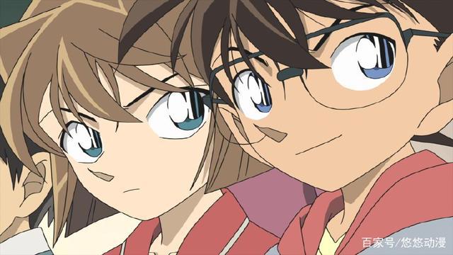 揭秘：传说中最烧脑的动漫——名侦探柯南，其实是一部烂作！