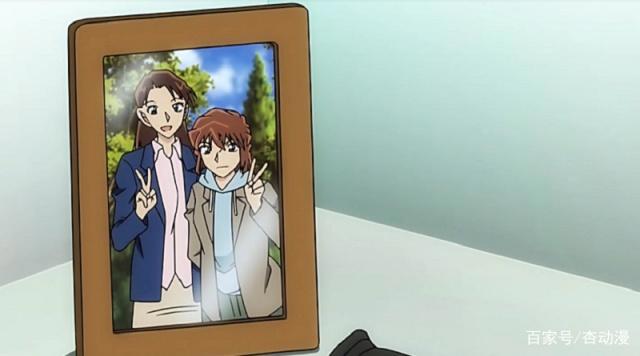 名侦探柯南：成为卧底的代价，赤井秀一失去爱情，安室透失去友情