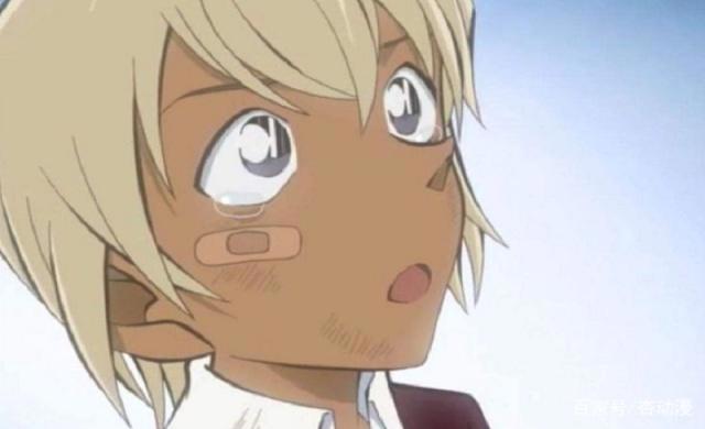 名侦探柯南：成为卧底的代价，赤井秀一失去爱情，安室透失去友情