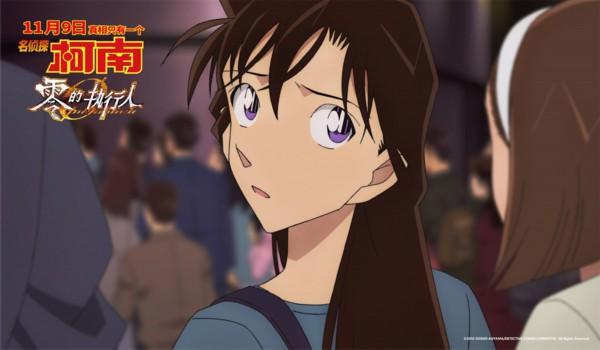 《名侦探柯南：零的执行人》上映盘点六大看点