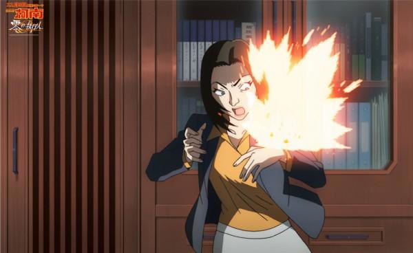 《名侦探柯南：零的执行人》上映盘点六大看点